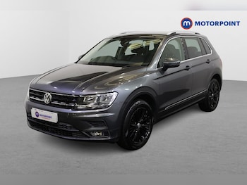 Used Volkswagen Tiguan 2018 for sale - 76449913: Photo