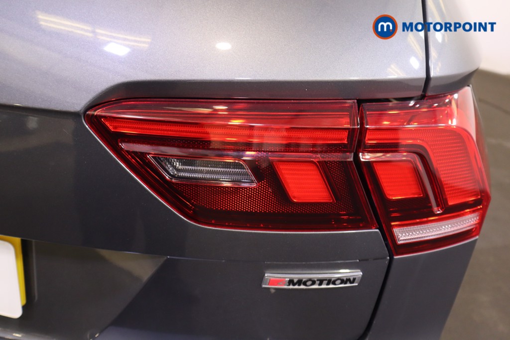 Used Volkswagen Tiguan 2018 for sale - 76449913: Photo 41