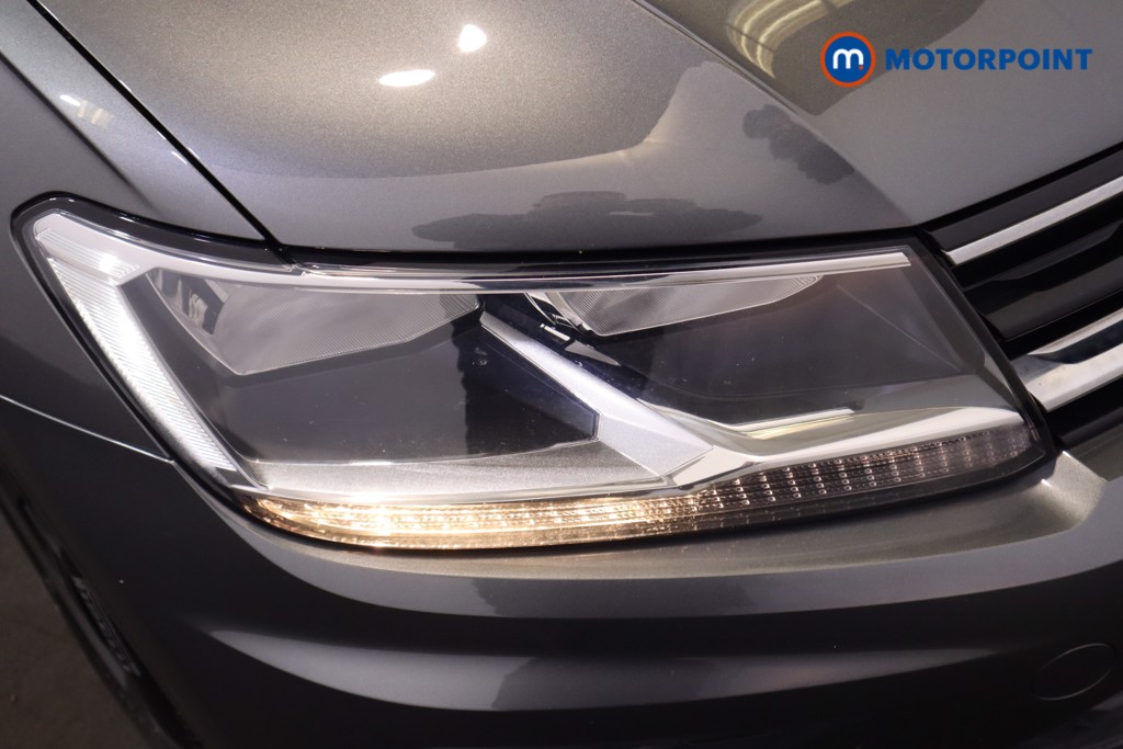 Used Volkswagen Tiguan 2018 for sale - 76449913: Photo 43