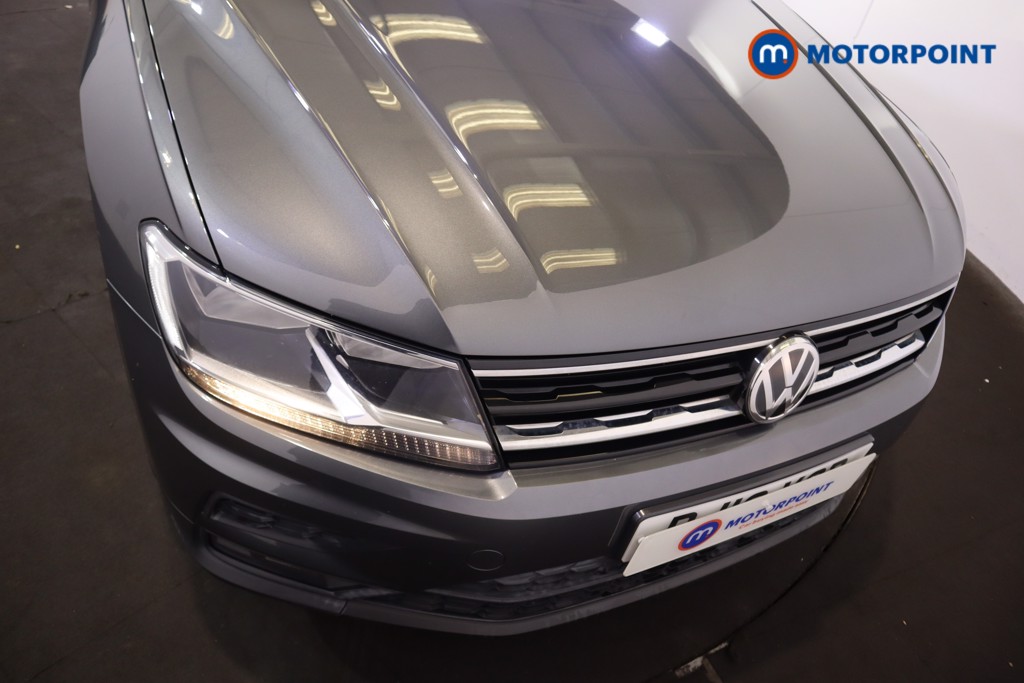 Used Volkswagen Tiguan 2018 for sale - 76449913: Photo 44
