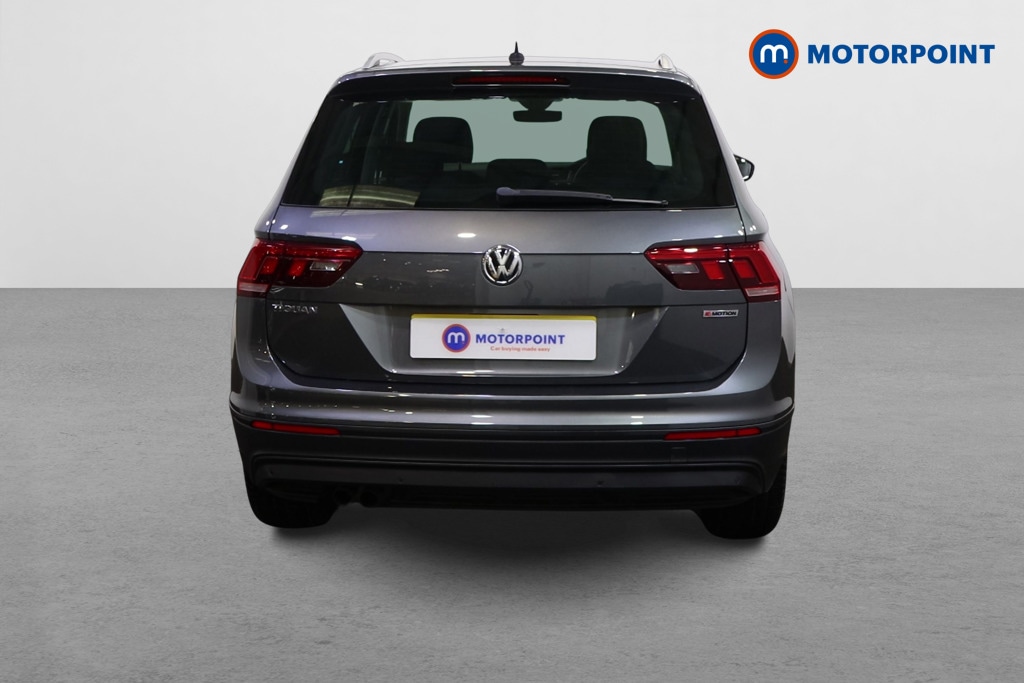 Used Volkswagen Tiguan 2018 for sale - 76449913: Photo 6