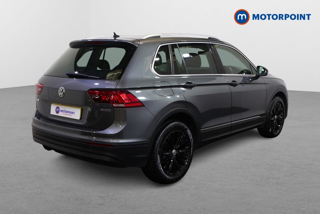 Used Volkswagen Tiguan 2018 for sale - 76449913: Photo 7