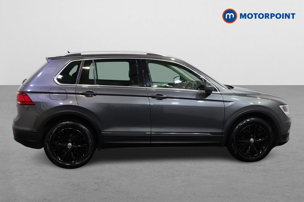 Used Volkswagen Tiguan 2018 for sale - 76449913: Photo 8