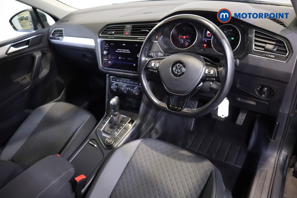 Used Volkswagen Tiguan 2018 for sale - 76449913: Photo 9