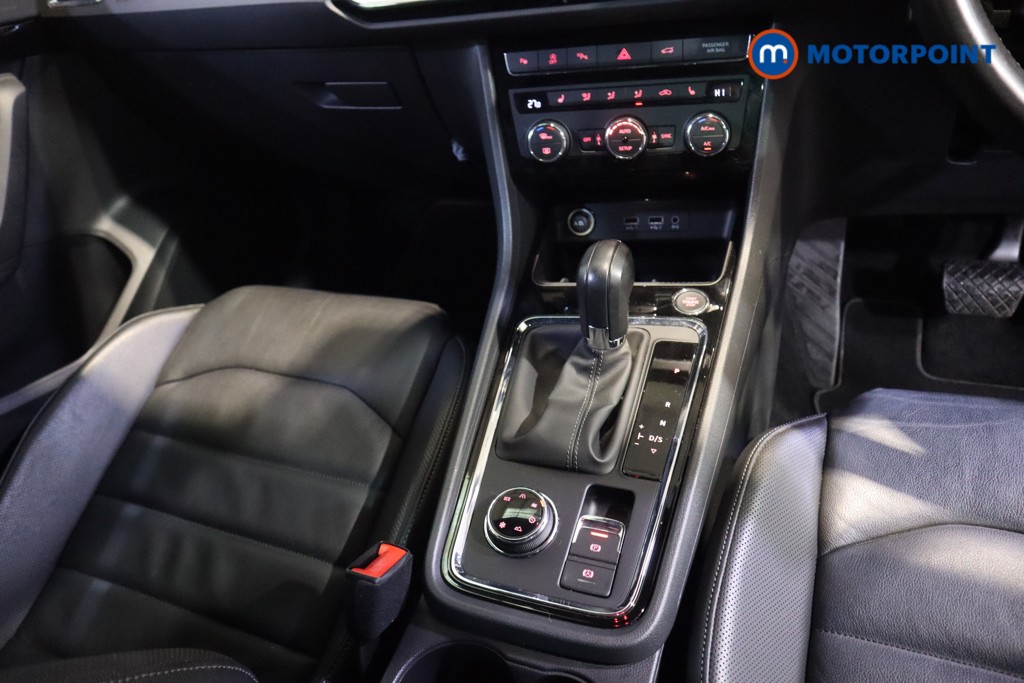 Used SEAT Ateca 2019 for sale - 76653631: Photo 10