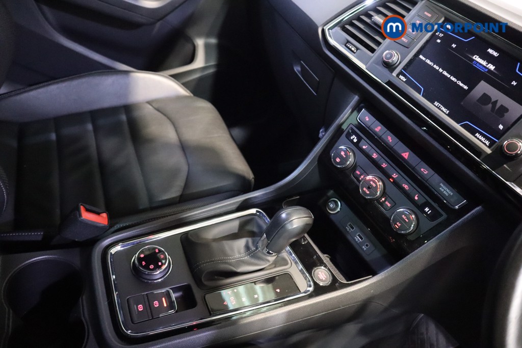 Used SEAT Ateca 2019 for sale - 76653631: Photo 11