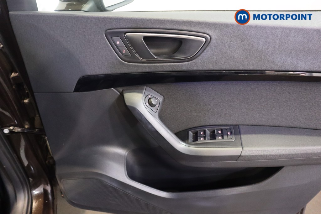 Used SEAT Ateca 2019 for sale - 76653631: Photo 12