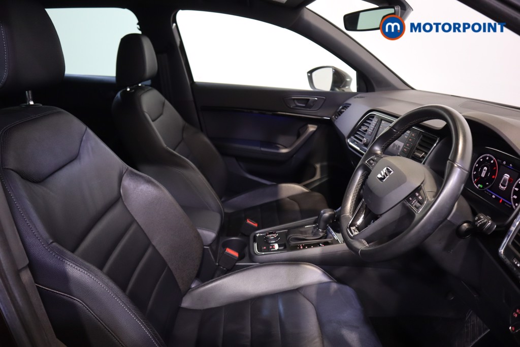 Used SEAT Ateca 2019 for sale - 76653631: Photo 17