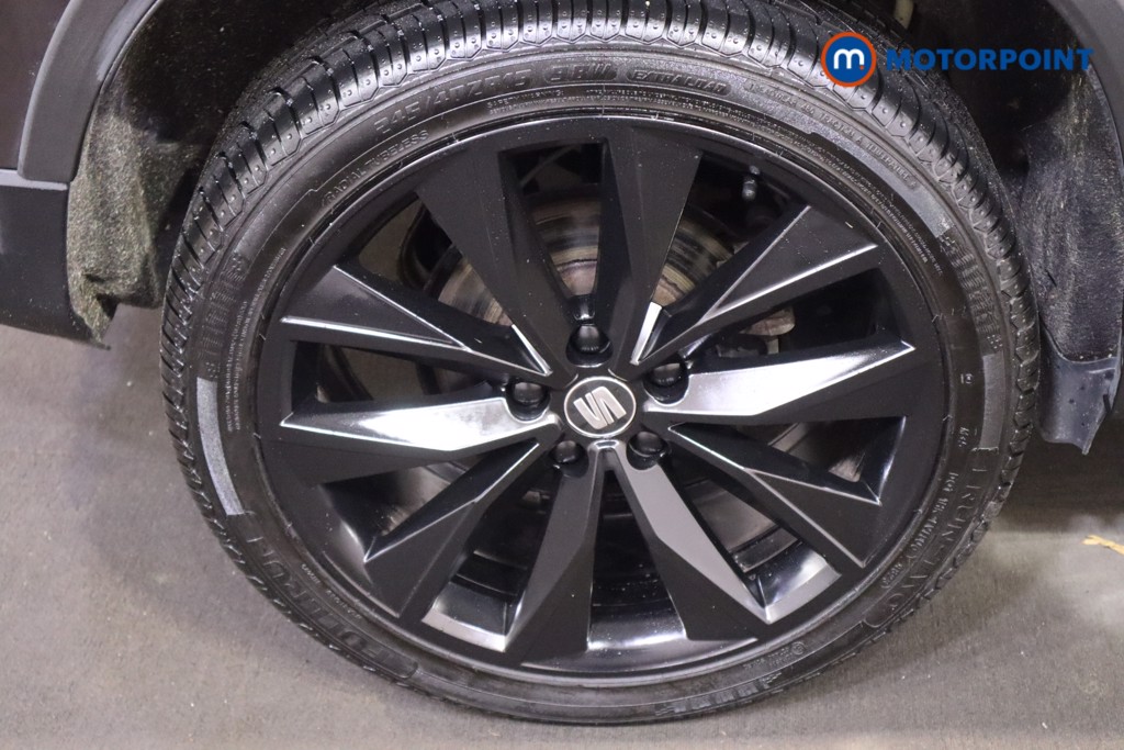 Used SEAT Ateca 2019 for sale - 76653631: Photo 19