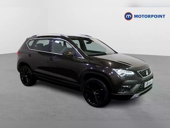 2019 - 2.0 TSI Xcellence Lux [EZ] 5dr DSG 4Drive