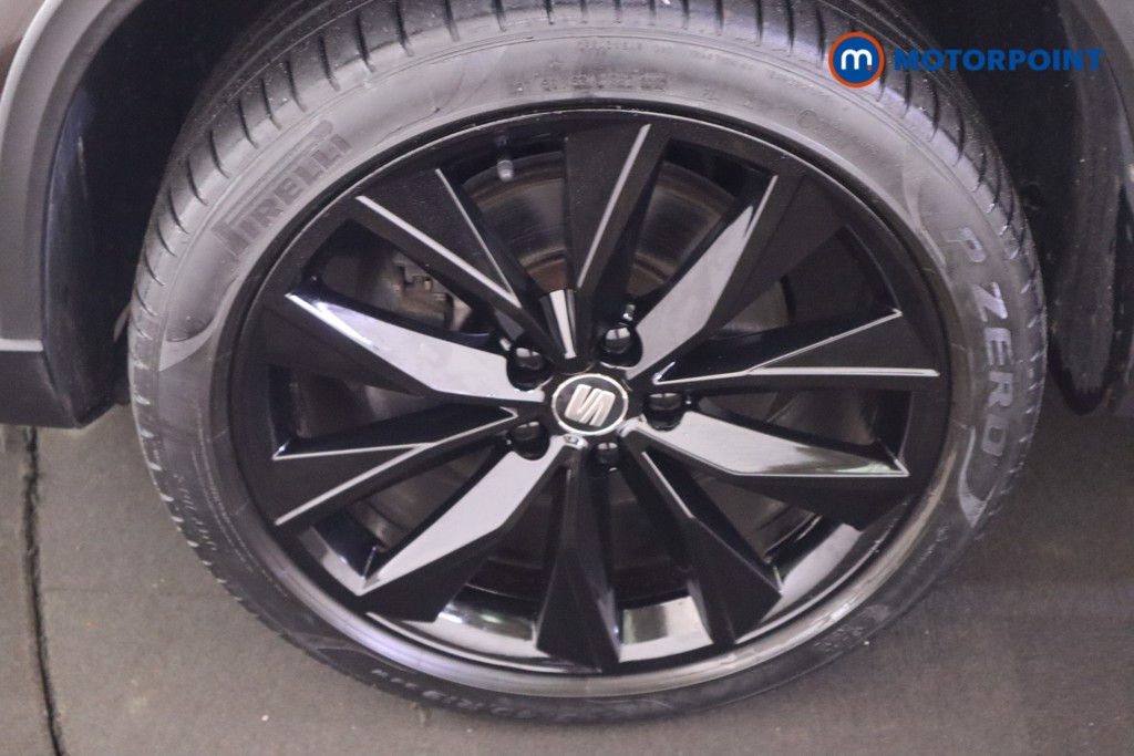 Used SEAT Ateca 2019 for sale - 76653631: Photo 20