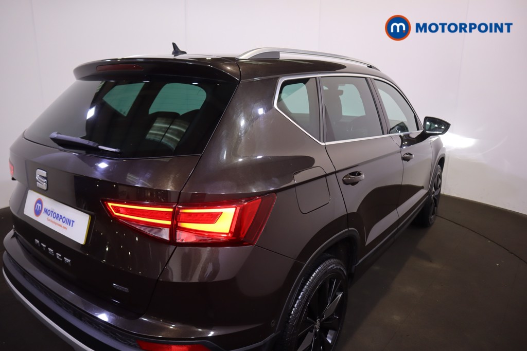 Used SEAT Ateca 2019 for sale - 76653631: Photo 22