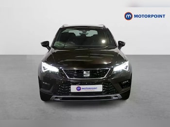Used SEAT Ateca 2019 for sale - 76653631: Photo