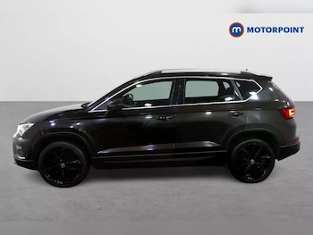 Used SEAT Ateca 2019 for sale - 76653631: Photo