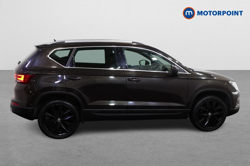Used SEAT Ateca 2019 for sale - 76653631: Photo 7