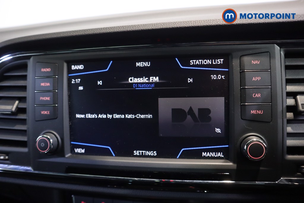 Used SEAT Ateca 2019 for sale - 76653631: Photo 8