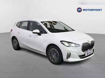 Used BMW 2 Series 2025 for sale - 76453084: Photo