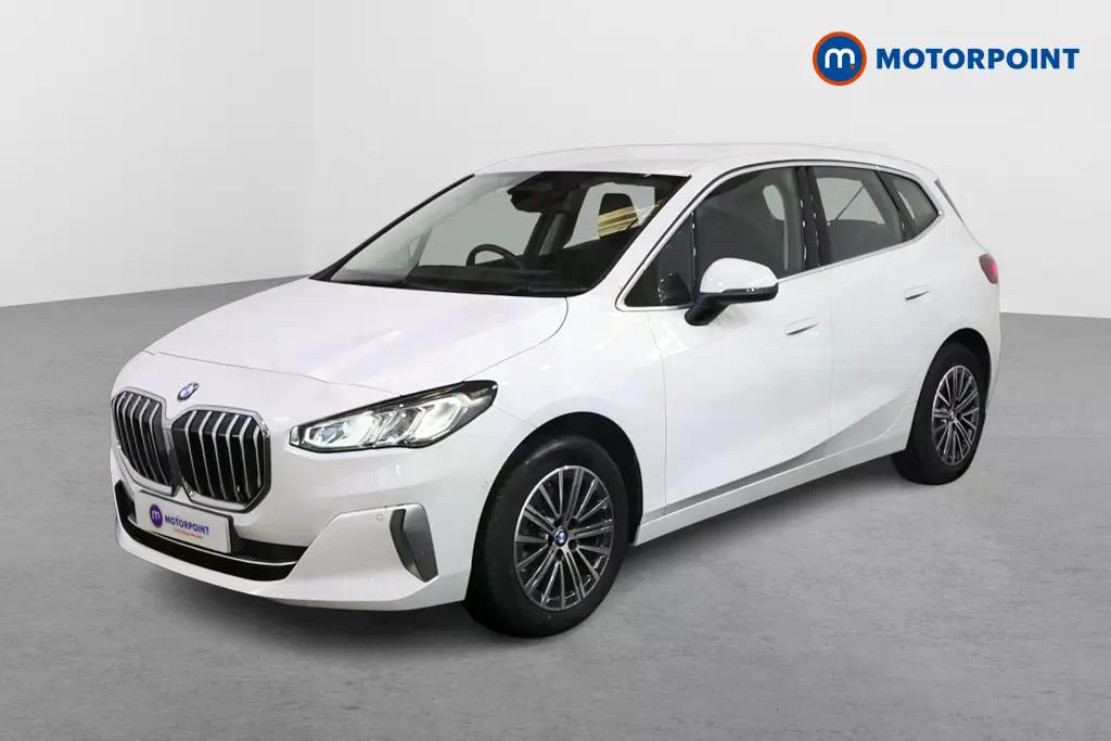 Used BMW 2 Series 2025 for sale - 76453084: Photo 3