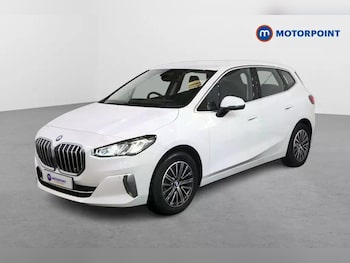 Used BMW 2 Series 2025 for sale - 76453084: Photo