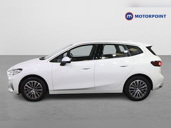 Used BMW 2 Series 2025 for sale - 76453084: Photo