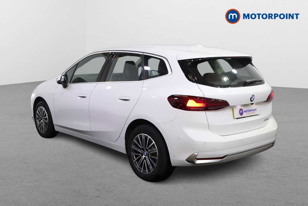 Used BMW 2 Series 2025 for sale - 76453084: Photo 5