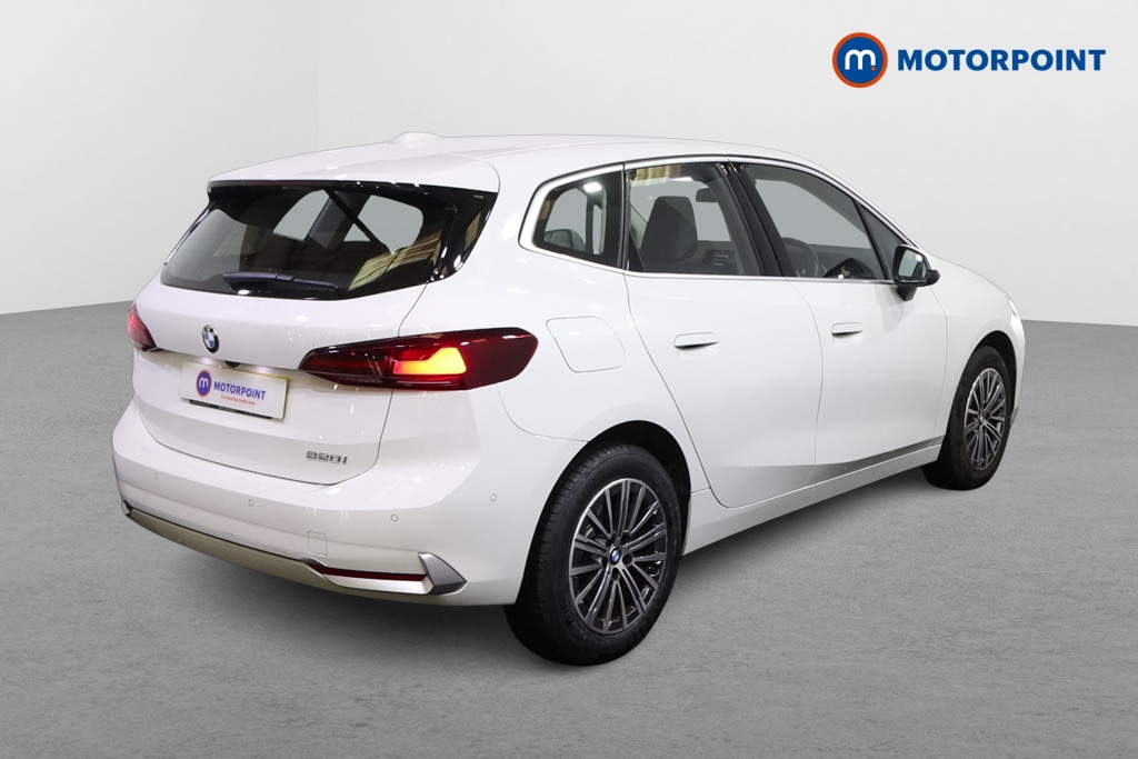 Used BMW 2 Series 2025 for sale - 76453084: Photo 6