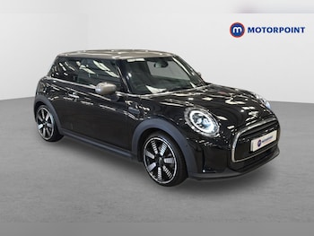 Used MINI Hatch 2022 for sale - 78281910: Photo