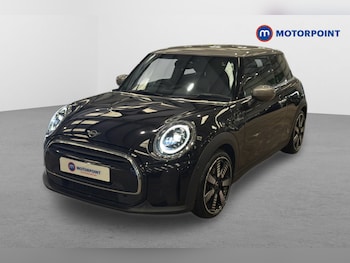Used MINI Hatch 2022 for sale - 78281910: Photo