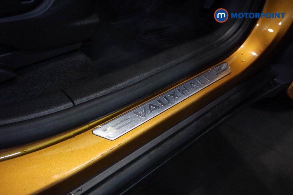 Used Vauxhall Mokka X 2019 for sale - 77472790: Photo 13