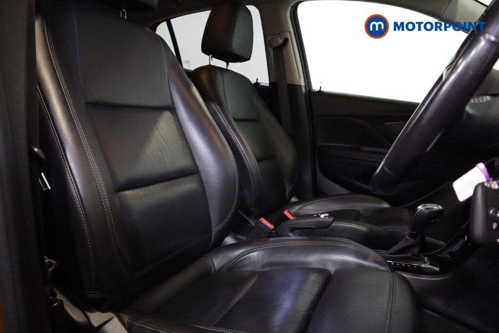 Used Vauxhall Mokka X 2019 for sale - 77472790: Photo 14