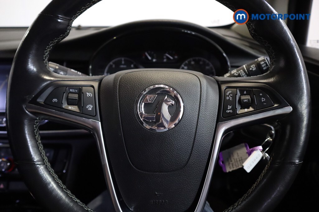 Used Vauxhall Mokka X 2019 for sale - 77472790: Photo 16