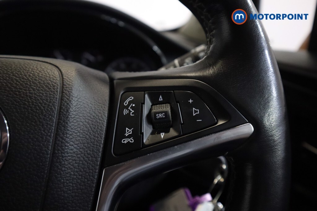 Used Vauxhall Mokka X 2019 for sale - 77472790: Photo 18