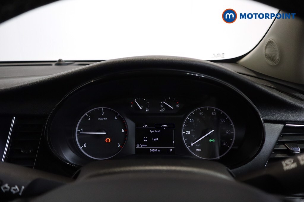 Used Vauxhall Mokka X 2019 for sale - 77472790: Photo 19