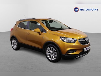 Used Vauxhall Mokka X undefined for sale - 77472790: Photo