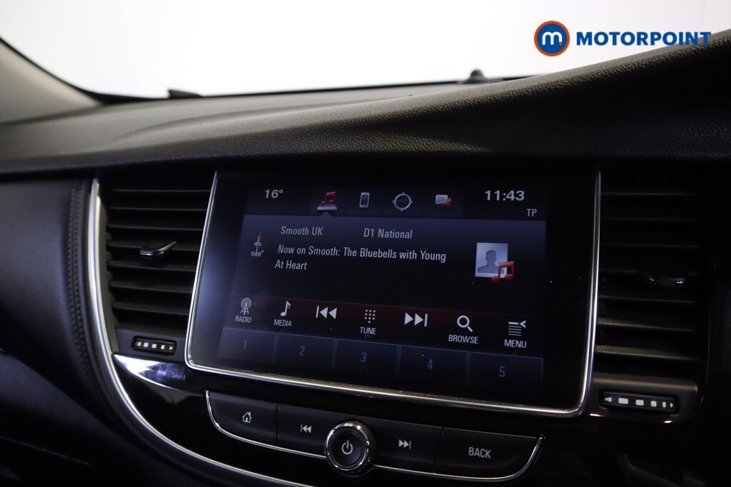 Used Vauxhall Mokka X 2019 for sale - 77472790: Photo 21