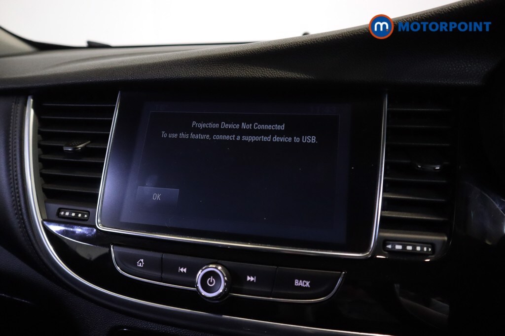 Used Vauxhall Mokka X 2019 for sale - 77472790: Photo 23