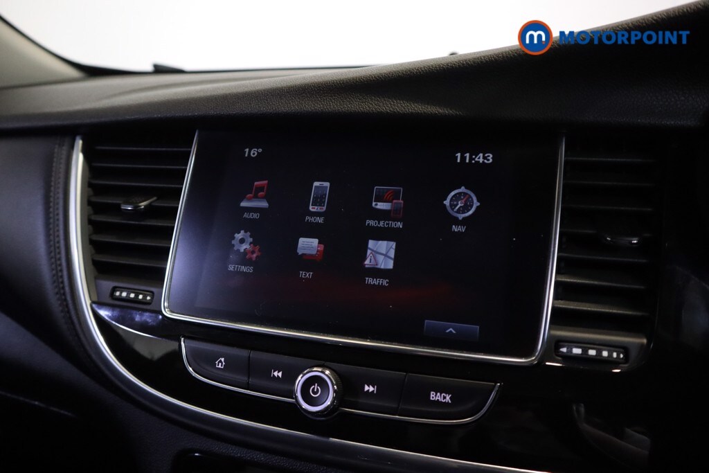 Used Vauxhall Mokka X 2019 for sale - 77472790: Photo 24