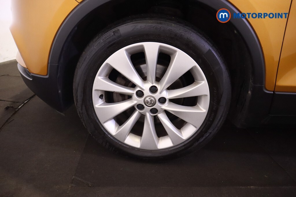 Used Vauxhall Mokka X 2019 for sale - 77472790: Photo 37