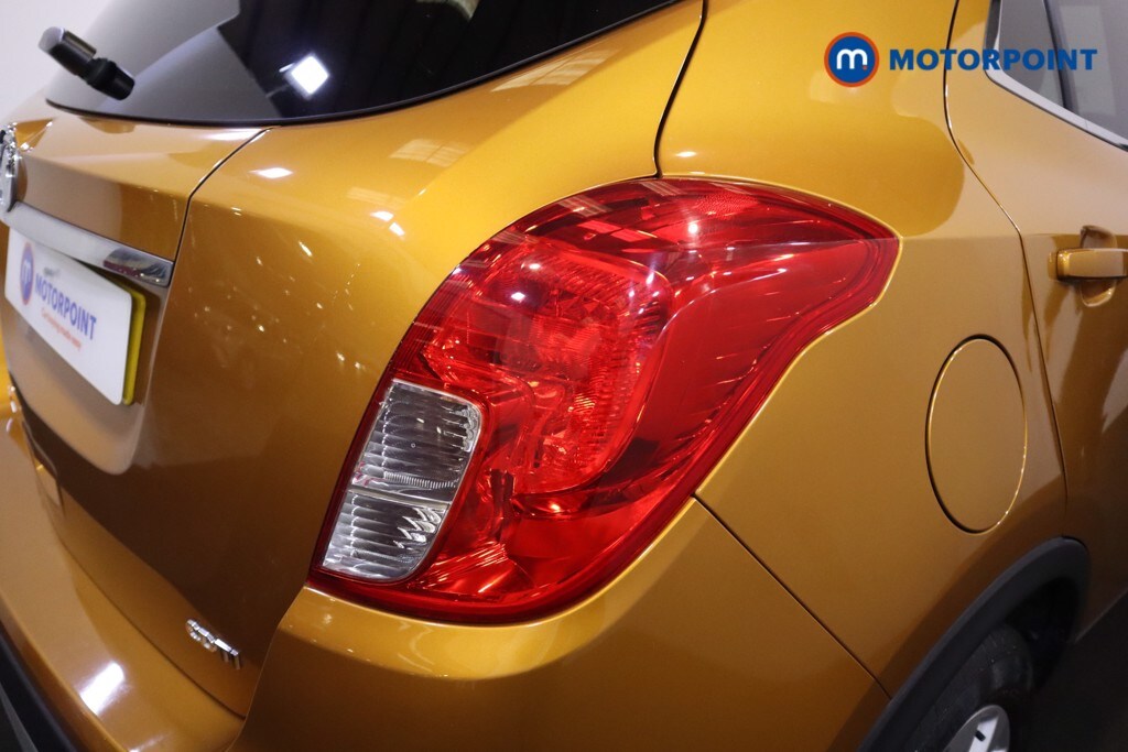 Used Vauxhall Mokka X 2019 for sale - 77472790: Photo 41