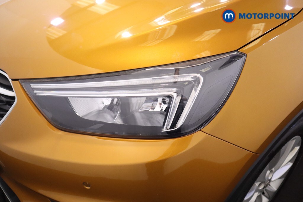 Used Vauxhall Mokka X 2019 for sale - 77472790: Photo 46