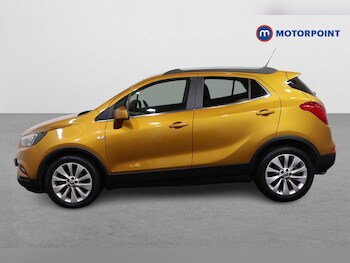 Used Vauxhall Mokka X undefined for sale - 77472790: Photo