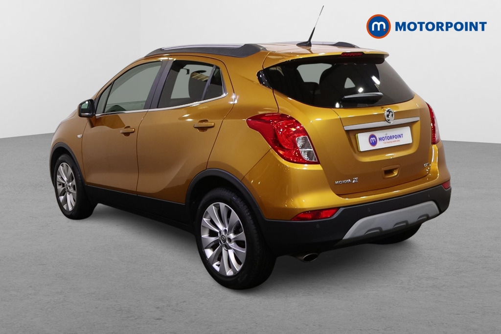 Used Vauxhall Mokka X 2019 for sale - 77472790: Photo 5