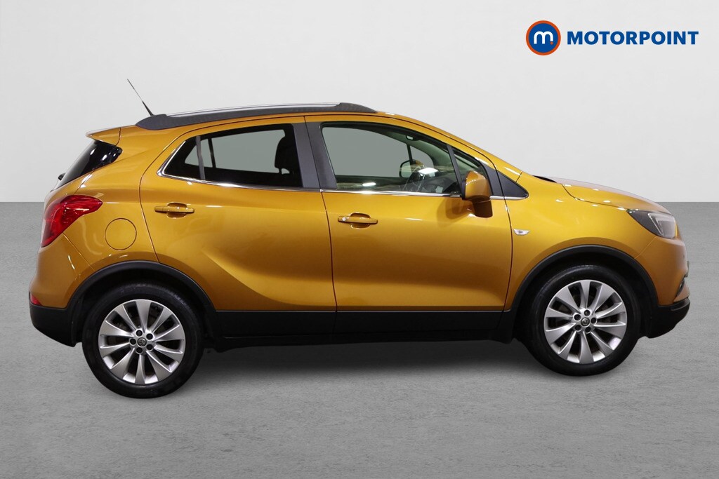 Used Vauxhall Mokka X 2019 for sale - 77472790: Photo 8
