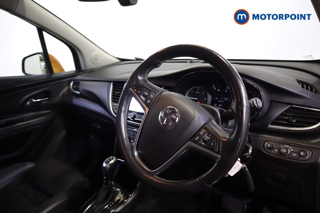 Used Vauxhall Mokka X 2019 for sale - 77472790: Photo 9
