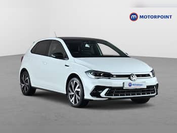 Used Volkswagen Polo 2025 for sale - 79840351: Photo