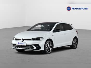 Used Volkswagen Polo 2025 for sale - 79840351: Photo