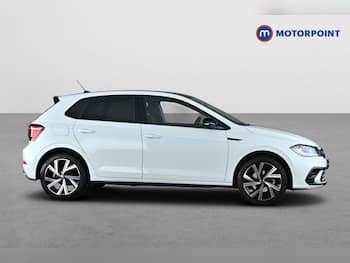 Used Volkswagen Polo 2025 for sale - 79840351: Photo