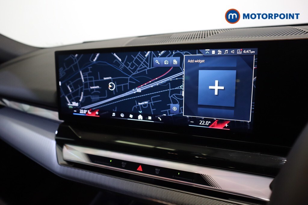 Used BMW 5 Series 2025 for sale - 78024544: Photo 10