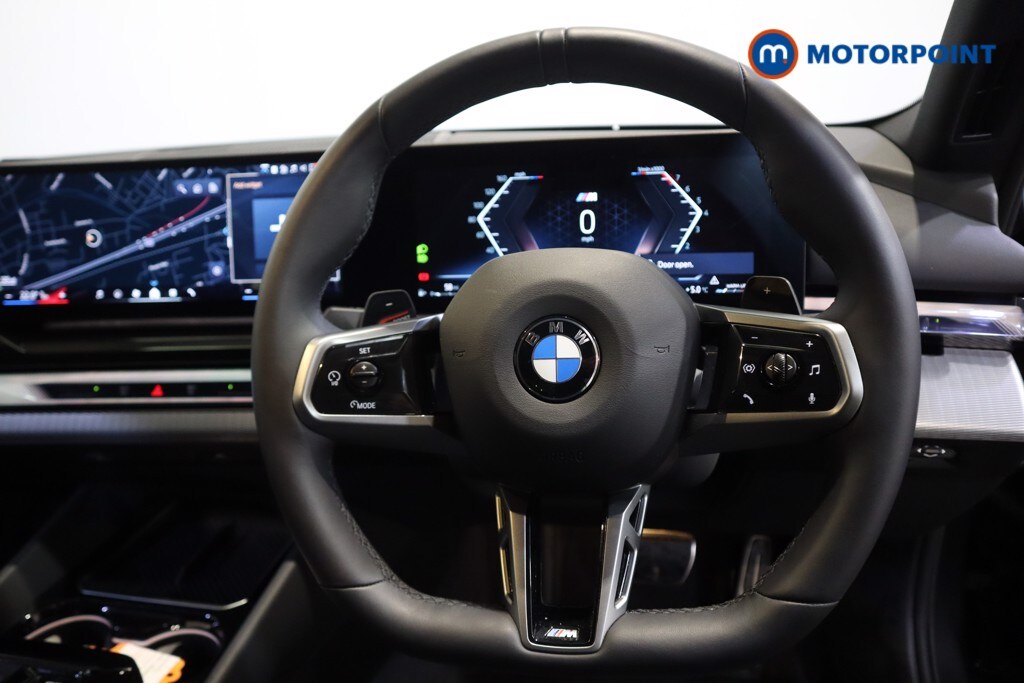 Used BMW 5 Series 2025 for sale - 78024544: Photo 11