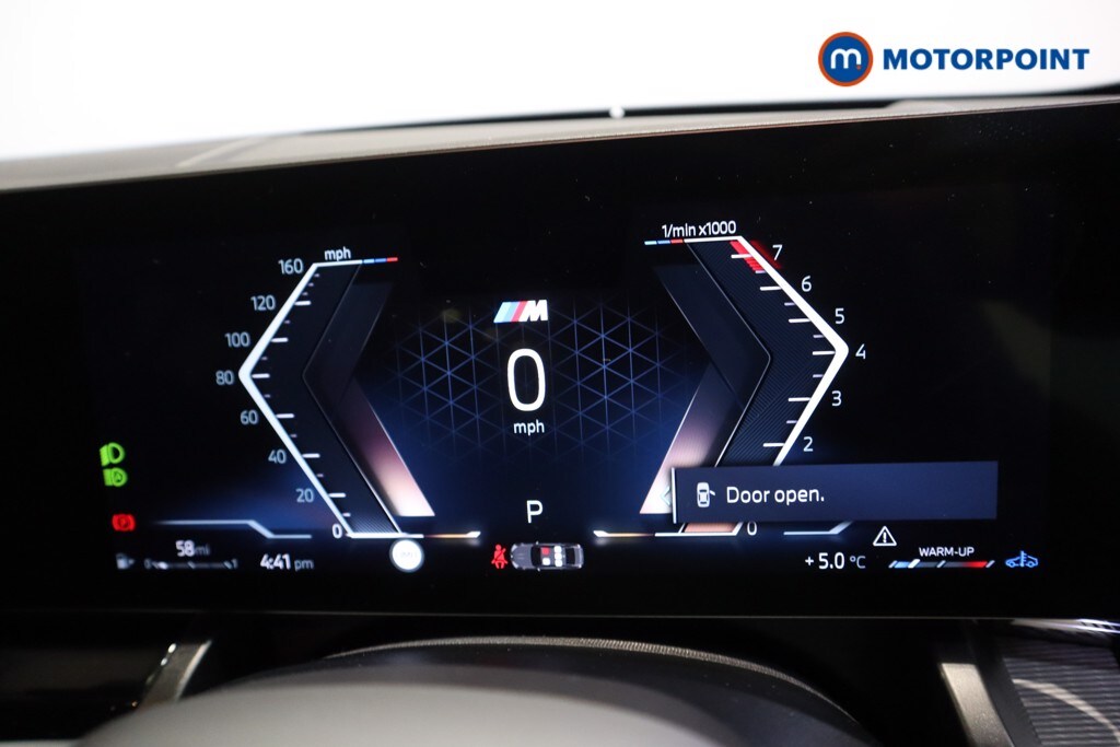 Used BMW 5 Series 2025 for sale - 78024544: Photo 12